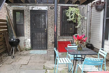 Rented by Brown Harris Stevens