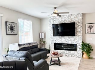 504 Cardiff Dr, Sparks, NV 89441