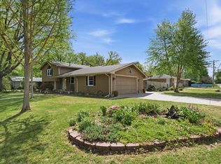 1000 E Morrison Ct, Derby, KS 67037