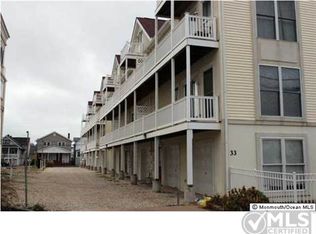 33 Sumner Ave UNIT 1, Seaside Heights, NJ 08751