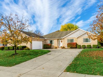 10176 Hounsdale Dr, Pickerington, OH, 43147