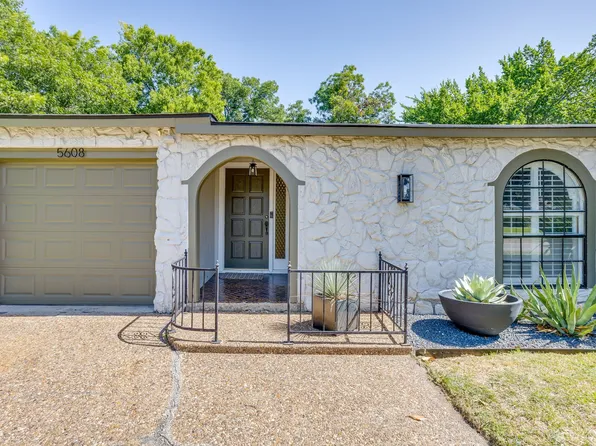 5608 Odom Ave, Fort Worth, TX 76114