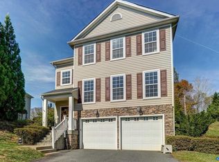 1375 Amber Ridge Rd, Charlottesville, VA 22901