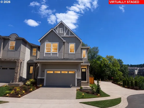 17755 SW Maiden Ct, Beaverton, OR 97007