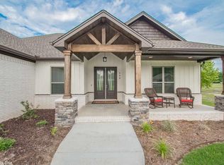 390 Sandy Creek, Ward, AR 72176