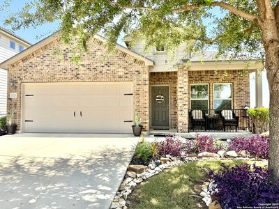 13026 Bunkhouse, San Antonio, TX, 78245