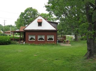 9636 Winton Rd, Cincinnati, OH 45231