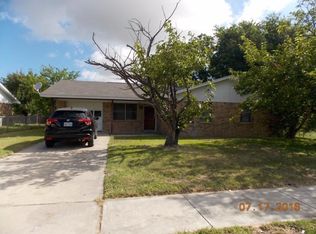 1507 Jerry Rd, Killeen, TX 76541
