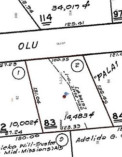 2nd image of 404 Olu St Lot 2