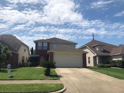 7239 River Pines Dr, Cypress, TX, 77433