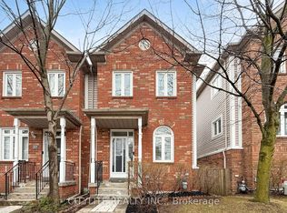 238 Galloway Rd #26, Toronto, ON M1E5H2