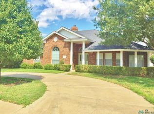 824 Jeanie Dr, Clovis, NM 88101