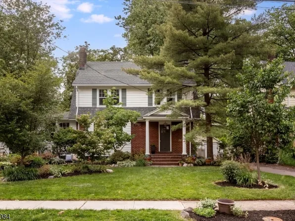 15 Bowdoin St, Maplewood Twp., NJ 07040