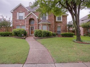 4304 Cedar Valley Dr, Plano, TX 75024