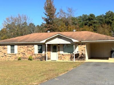 20 Mount Elba Dr, Rison, AR, 71665