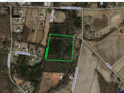 3579 Old Catawba Rd, Claremont, NC, 28610