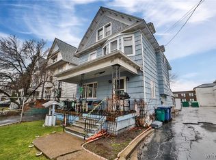 422 Marilla St, Buffalo, NY 14220