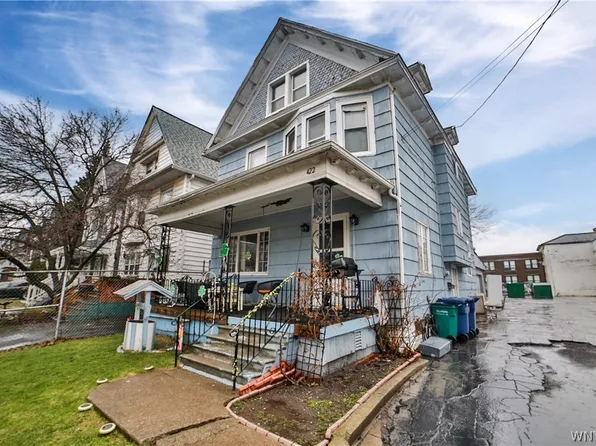 422 Marilla St, Buffalo, NY 14220