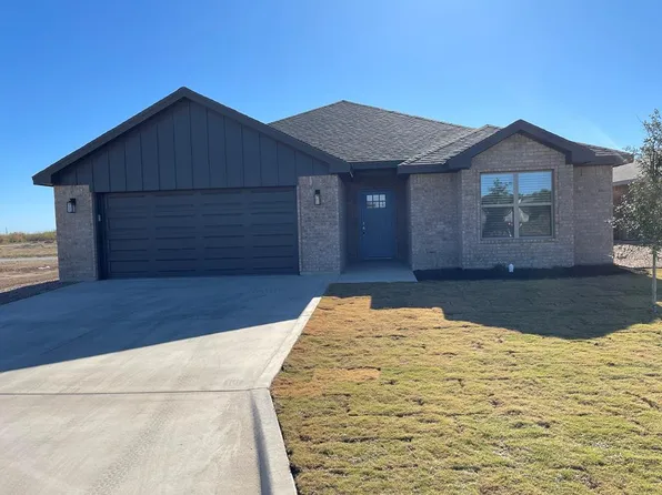 3123 Cedarhill Dr, San Angelo, TX 76904