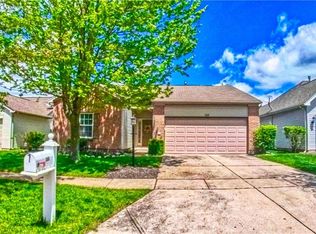 388 W Pugh Dr, Springboro, OH 45066