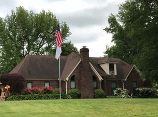 2885 Forest Bend Dr, Southaven, MS 38671
