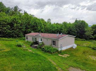 140 Rabbit Path Rd, Landaff, NH 03585