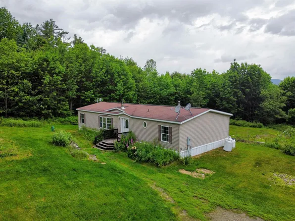 140 Rabbit Path Road, Landaff, NH 03585
