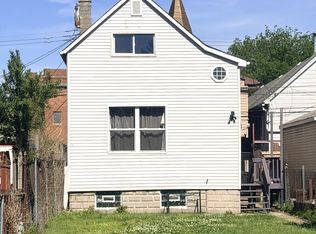 4935 Baring Ave, East Chicago, IN 46312