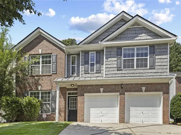 1870 Wildcat Trace Cir, Lawrenceville, GA 30043