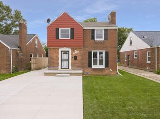 4153 Somerset Ave, Detroit, MI 48224