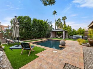 9837 E Pershing Ave, Scottsdale, AZ 85260