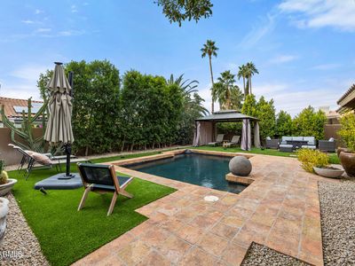 9837 E Pershing Ave, Scottsdale, AZ, 85260