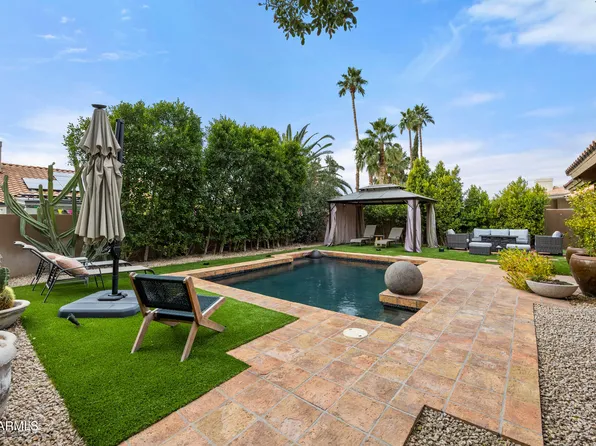 9837 E PERSHING Avenue, Scottsdale, AZ 85260
