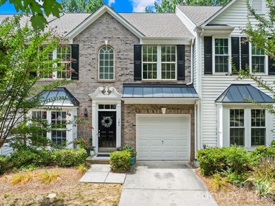 143 N Arcadian Way, Mooresville, NC, 28117
