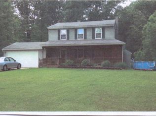 3115 State Route 534, Southington, OH 44470