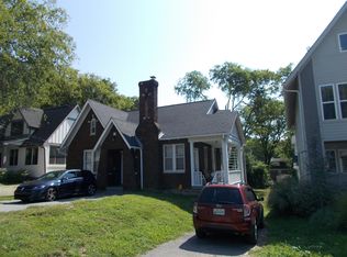 1808 Allison Pl #B, Nashville, TN 37203