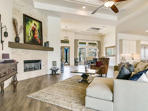 4th image of 6322 Malaga Way