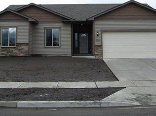 7827 S Fruitvale Road Primary Golf Crse #WT98, Cheney, WA 99004