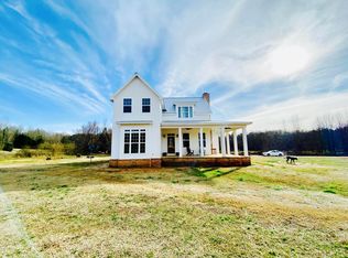 553 Pleasant Dale Rd, Thaxton, MS 38871