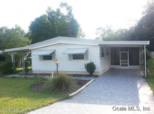 420 NE 62nd Ter, Ocala, FL 34470