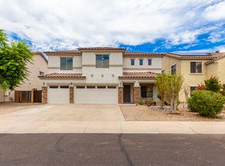 5420 W Apollo Rd, Laveen, AZ 85339