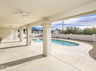 1990 Palo Verde Blvd S, Lake Havasu City, AZ 86403