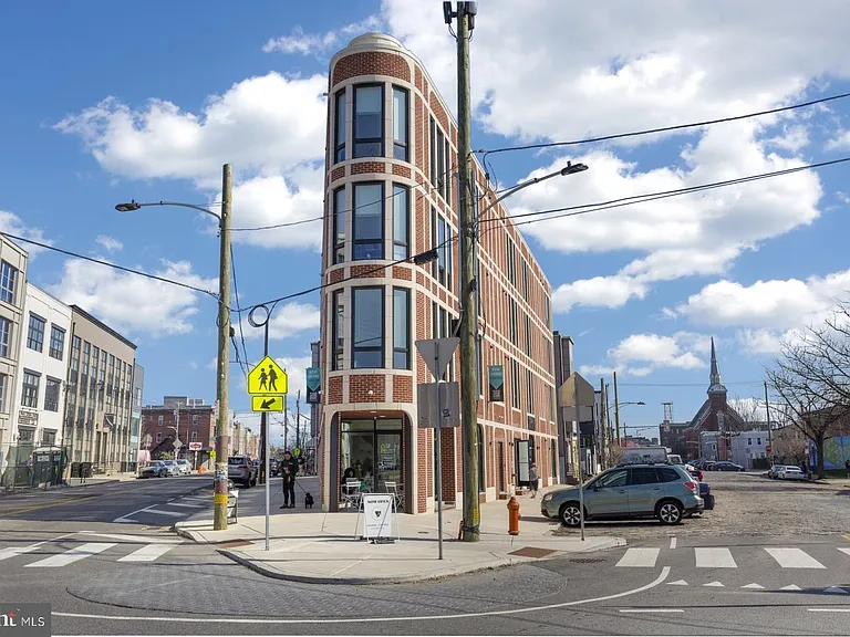 2401 Frankford Ave #3D — Photo 21