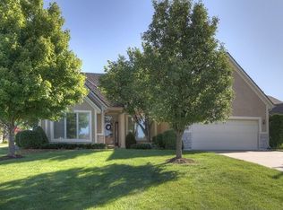 5246 W 121st St, Overland Park, KS 66209