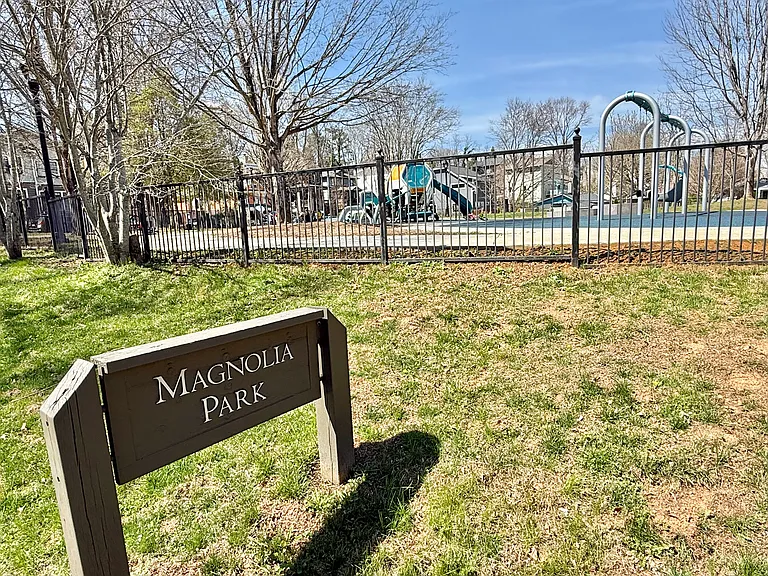 Magnolia Ave — Photo 38