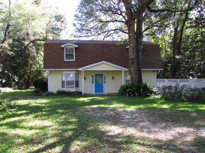 12142 Twin Oaks Dr, Magnolia Springs, AL, 36555