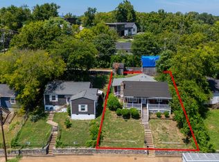 926 S 13th Ct, Nashville, TN 37206