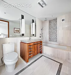 Rented by Compass
