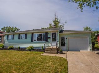 125 Albert St, Depew, NY 14043