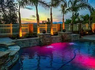 1380 San Ponte Rd, Corona, CA 92882